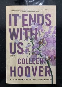 It Ends With Us