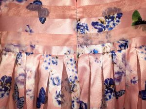 CUTECUMBER Girl&#39;s Dress