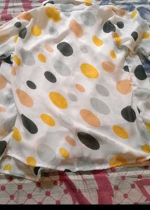 Polka Dot Top