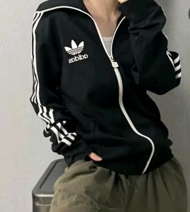 Original Adidas Jacket