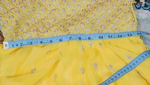 frock suit with dupatta