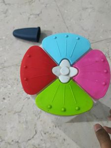 Pulses Organiser