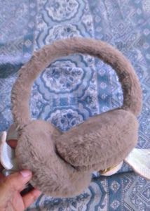 Lavi Winter Earmuffs