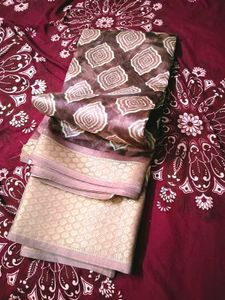 Beautiful Brand New Saree