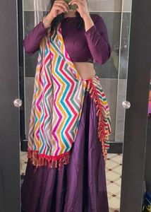 Stylist Traditional Outfit- 3 Piece Set