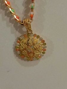 Beautiful Paddal Mala