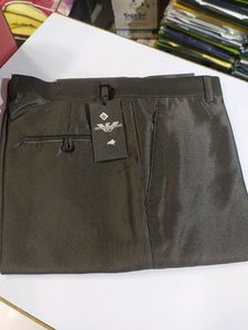 Formal Trouser