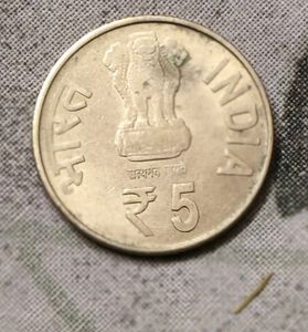 Swami Vivekanand Rare Coin