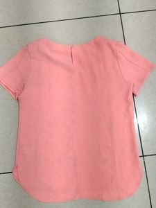 women new Peach Top