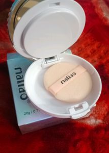 Compact Powder