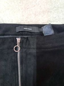 Vero moda Chic Black Skirt