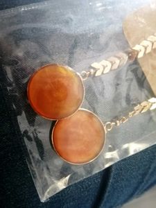 Dangle Earrings