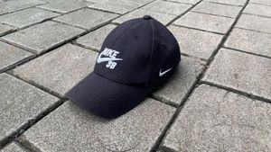 Nike cap