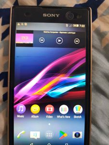 Sony Xperia C3 Dual [For $ony Lovers]