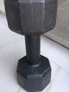 dumbell 4kg 2kgeach
