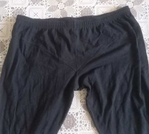 Black Leggings