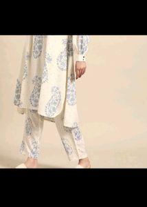 Brand New Kurta Set