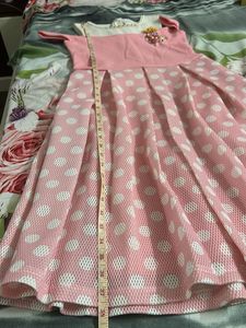 girls frock cute and new