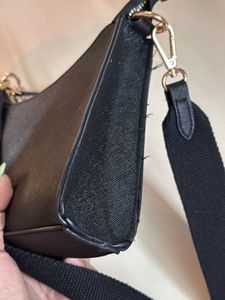 Call It Spring Half Moon Shoulder Bag