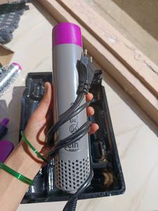 Ktein 5 In 1 Hair Tool Set
