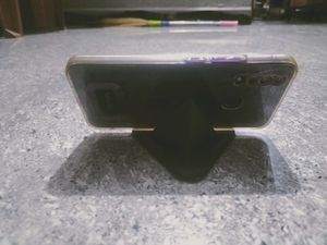 Pyramid Mobile Stand