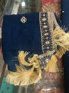 Dress Material