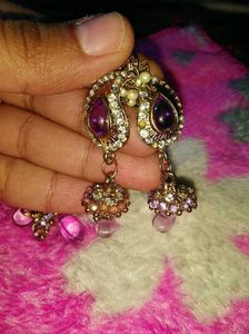 Combo Of Earings ❤️