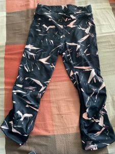 Domoyos Workout Capris