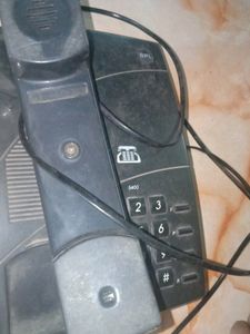Landline BPL