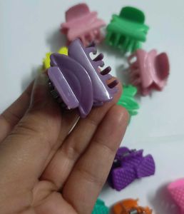 12 Mini Clutcher