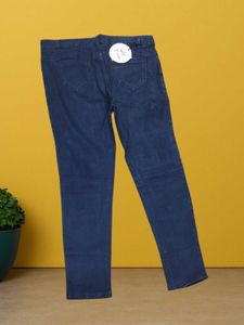 🥰FG100 Size-34 Dark Wash Skinny Jeans