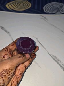 Foxtale Purple Clay Mask