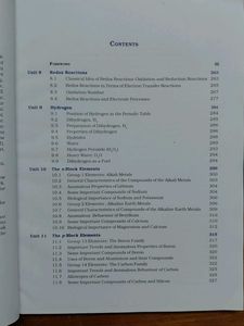 Textbooks: Physics &amp; Chemistry Class 11