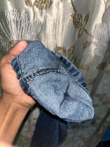 Vintage Wash Jeans