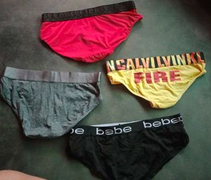 Designer Underwear Bundle