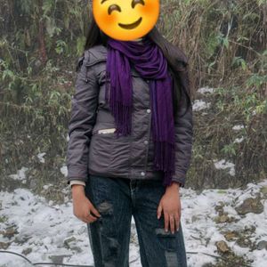 Price Drop Winter Jacket