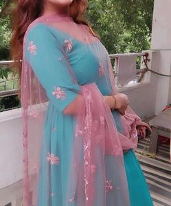 ComboOf3 Dress. Anarkali,Pure PakistaniSuit,Dress