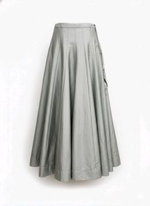 Beautiful Silver Lehenga 😍🤍(Like New)