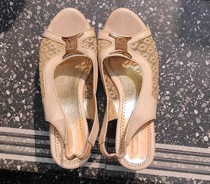Elegant Flats &amp; heel sandal
