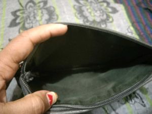 Jimmy Choo Gray Wallet