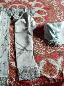 Elegant Kurta Set