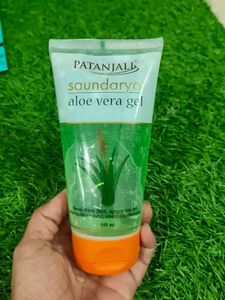Patanjali Aloe Vera Gel