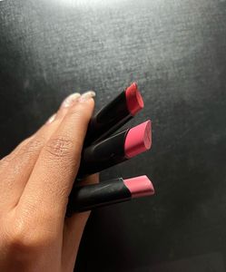 Smashbox  , Too Faced Lip Injection