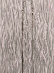 925 Sterling Silver Anklet