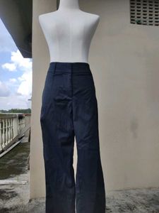 Navy Blue Trousers Size xl To Xxl