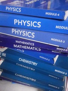 JEE PREPARATION BOOK