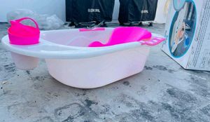 Baby Bath Tub
