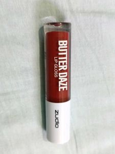 Butter Daze Lip Gloss