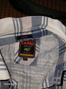 Cargo Shirts