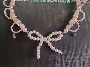 Nezuko Kamado Neckpiece